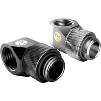 RAIJINTEK RAI - G1/4 Fitting MF0906 WHITE, Connecteur Blanc