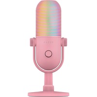 Razer Seiren V3 Chroma Quartz, Micro Rose