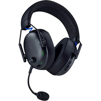 Razer casque gaming over-ear Noir