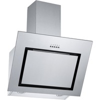 Respekta CH 22020 IXB, Hotte aspirante Acier inoxydable