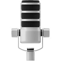 Rode Microphones PodMic, Micro Blanc