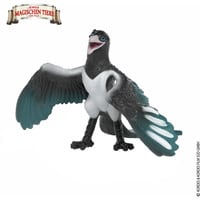 Schleich Pinkie the magpie, Figurine 3 an(s), Multicolore, Plastique