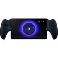 Sony PlayStation Portal Remote Player - Noir nuit, Boxe de streaming Noir