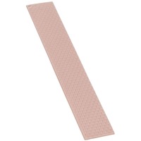 Thermal Grizzly Minus Pad 8 Pad thermique Marron, Pad thermique, Rouge, Marron, 120 mm, 20 mm, 0,5 mm