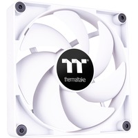 Thermaltake CL-F151-PL12WT-A, Ventilateur de boîtier Blanc