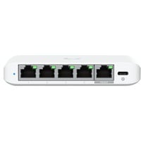 Ubiquiti USW FLEX Mini, Switch