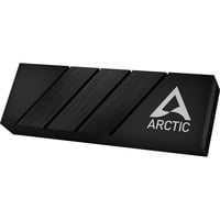 ARCTIC M2 Pro, Dissipateur thermique Noir