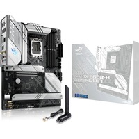ASUS ROG STRIX B660-A GAMING WIFI, Socket 1700 carte mère RAID, 2.5 Gb-LAN, WLAN, BT, Sound, ATX