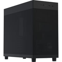 ASUS  boîtier midi tower Noir | 2x USB-A | 1x USB-C