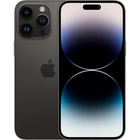 Apple iPhone 14 Pro Max 128GB Reconditionné, Smartphone Noir