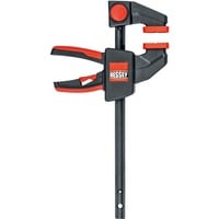 BESSEY Einhandzwinge EZXL30-9, Serre-joint Noir/Rouge