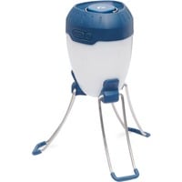Black Diamond Lantern Orbiter 650, Lumière LED Bleu/Blanc