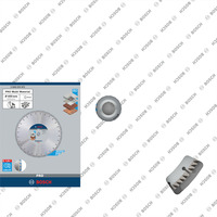 Bosch Disques à tronçonner diamantés Standard for Universal, Disque de coupe 