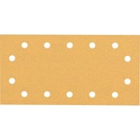 Bosch Expert Feuilles abrasives C470, Feuille abrasive 50 pièce(s)