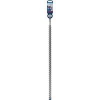 Bosch Expert Foret SDS plus-7X, Perceuse Marteau perforateur, Hammer drill bit, 1,8 cm, 600 mm, Béton, pierre, 55 cm