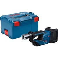 Bosch GPT 18V-19, 06019M2003, Machine à presser Bleu