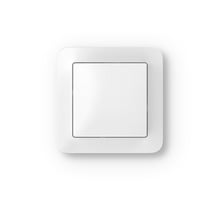 Bosch Interrupteur mural pour actionneurs intelligents Blanc