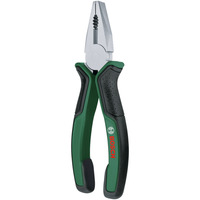Bosch Pince combinée, Pinces Vert/Noir