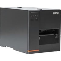 Brother TJ4005DN imprimante pour étiquettes Thermique directe 203 x 203 DPI 152 mm/sec Avec fil Ethernet/LAN, Imprimante d'étiquettes Noir, Thermique directe, 203 x 203 DPI, 152 mm/sec, Avec fil, Noir