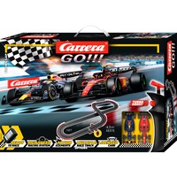 Carrera 20062572, Circuit 