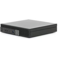 Dell OptiPlex 7060 Micro Reconditionné, Mini PC Noir