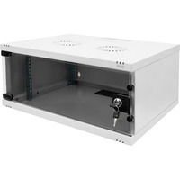 Digitus DN-38010, Armoire informatique Gris clair