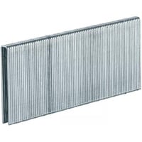 EINHELL Agrafes pour agrafeuse pneumatique 5,7 x 40 mm, 3 000 pièces, Clip 