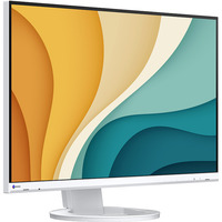 EIZO 27" Moniteur Blanc