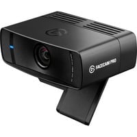 Elgato Facecam Pro, Webcam Noir