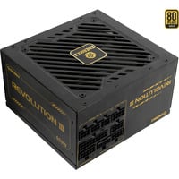 Enermax REVOLUTION III alimentation modulaire 650 watt 2x PCIe