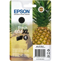 Epson Tinte schwarz 604XL, Encre 