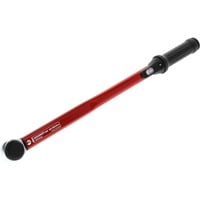 GEDORE Clé dynamométrique rouge 1/2" Rouge/Noir