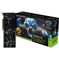 Gainward GeForce RTX 5060 Ti Python III OC 16GB, Carte graphique 