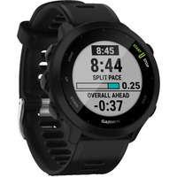 Garmin Forerunner 55, Smartwatch Noir
