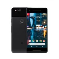 Google smartphone Noir