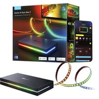 Govee AI Sync Box 2, Bande LED 