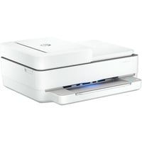 HP Imprimante Tout-en-un ENVY 6420e, Imprimante multifonction Blanc