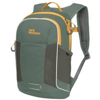 Jack Wolfskin Jack KIDS MOAB JAM gn, Sac à dos Vert foncé