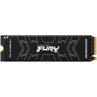 Kingston FURY Renegade 2 To SSD Noir, SFYRS/2000G, M.2 2280, PCIe 4.0 NVMe