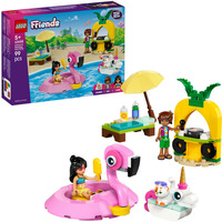 LEGO 42658, Jouets de construction