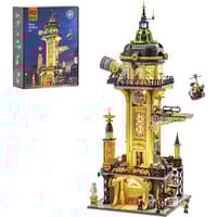 Lumibricks F9070, Jouets de construction
