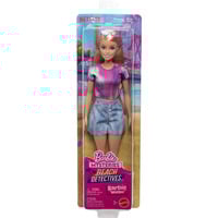Mattel JFV63, Poupée
