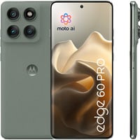 Motorola smartphone Gris foncé