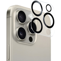Nevox 2560, Film de protection Transparent/Noir