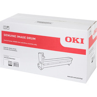 OKI Tambour d'image noir 