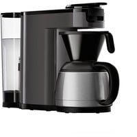 Philips HD6593/22 machine à café Semi-automatique Machine à café 2-en-1 1 L, Padmaschine Gris, Machine à café 2-en-1, 1 L, Dosette de café, Café moulu, 1450 W, Gris