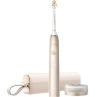 Philips Sonicare 9900 DiamondClean Prestige HX9992/11, Brosse a dents electrique Champagne