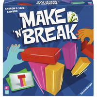 Ravensburger Make 'n' Break, Jeu d'adresse 