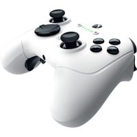 Razer Wolverine V3 Pro, Manette de jeu Blanc