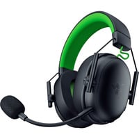 Razer casque gaming over-ear Noir/Vert